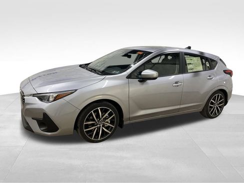 New 2026 Subaru Impreza 2.0i Sport AWD/4WD image 2