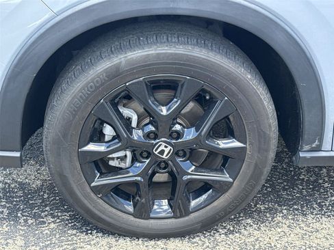 Used 2024 Honda HR-V Sport image 11