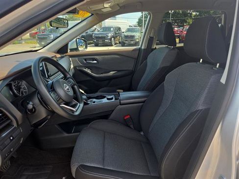 Certified 2023 Nissan Rogue SV image 46