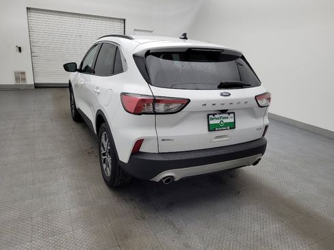 Used 2020 Ford Escape SEL image 6