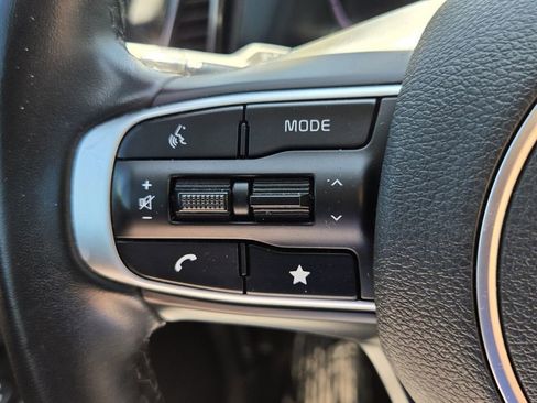 Used 2023 Kia Sportage EX image 23