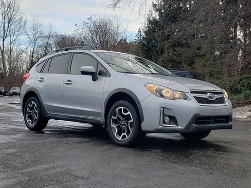 Used 2016 Subaru Crosstrek 2.0i Premium w/ Popular Package #2 image 1