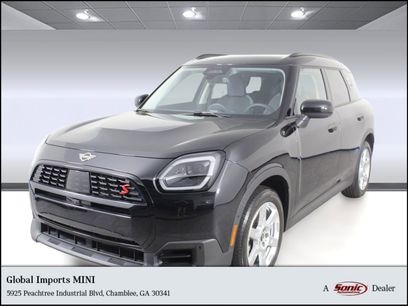 Used 2025 MINI Cooper Countryman S w/ Comfort Package Max