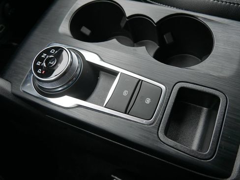 New 2025 Ford Escape SE w/ PHEV Premium Package FWD image 22