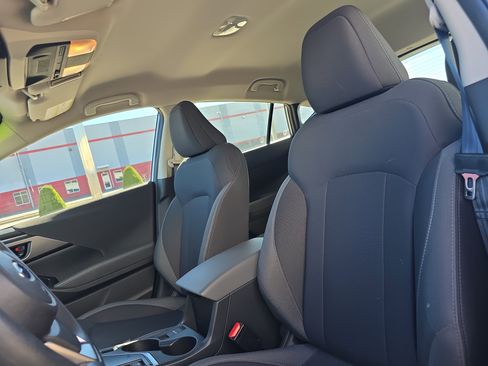 Used 2024 Subaru Impreza 2.0i image 12