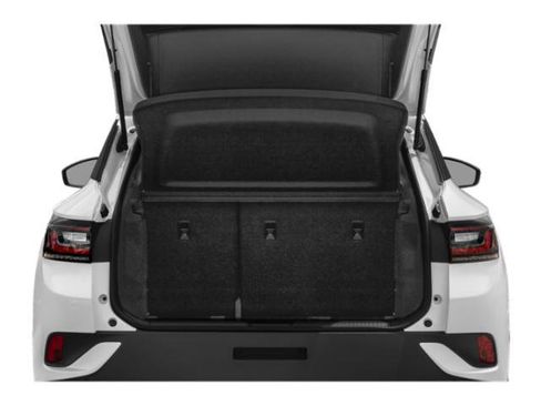 Used 2021 Volkswagen ID.4 Pro RWD image 11