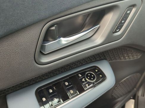 Used 2023 Nissan Ariya PLATINUM+ e-4ORCE image 9