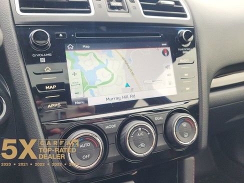 Used 2019 Subaru WRX STI Limited image 30