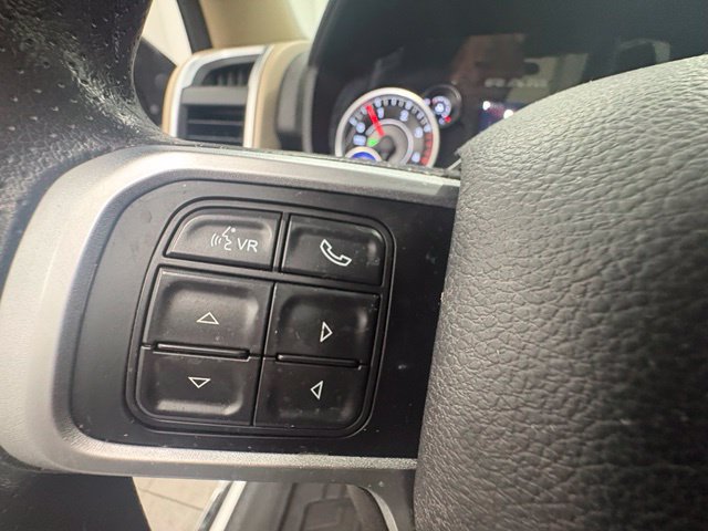 Used 2022 RAM 2500 Big Horn AWD/4WD image 20