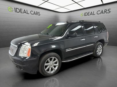Used 2011 GMC Yukon Denali