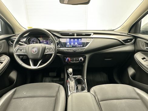 Certified 2023 Buick Encore GX Preferred w/ Cold Weather Comfort Package AWD/4WD image 16