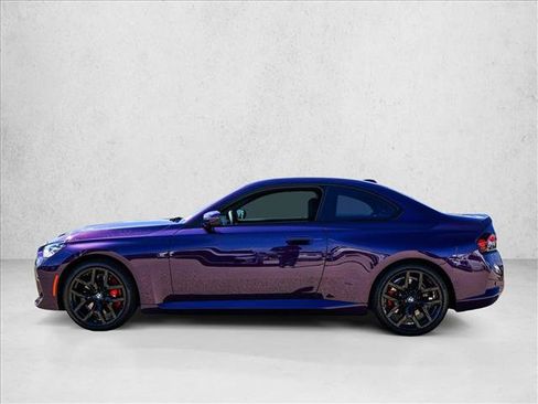 New 2026 BMW 230i xDrive Coupe w/ Premium Package AWD/4WD image 8