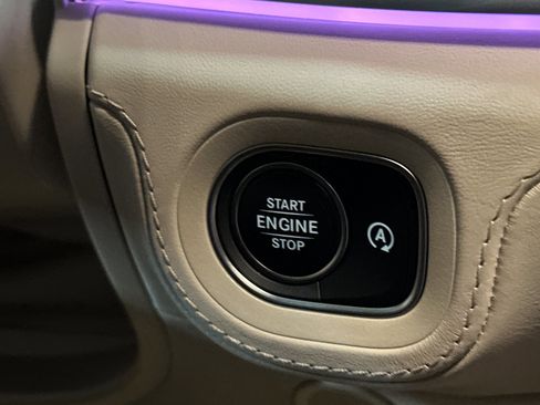 New 2026 Mercedes-Benz Maybach GLS 600 4MATIC image 29