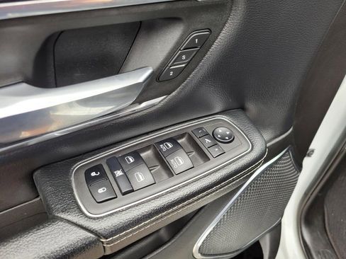 Used 2024 RAM 1500 Laramie RWD image 20