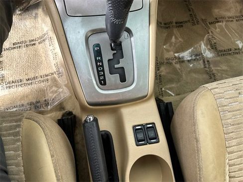 Used 2004 Subaru Forester 2.5XS image 28