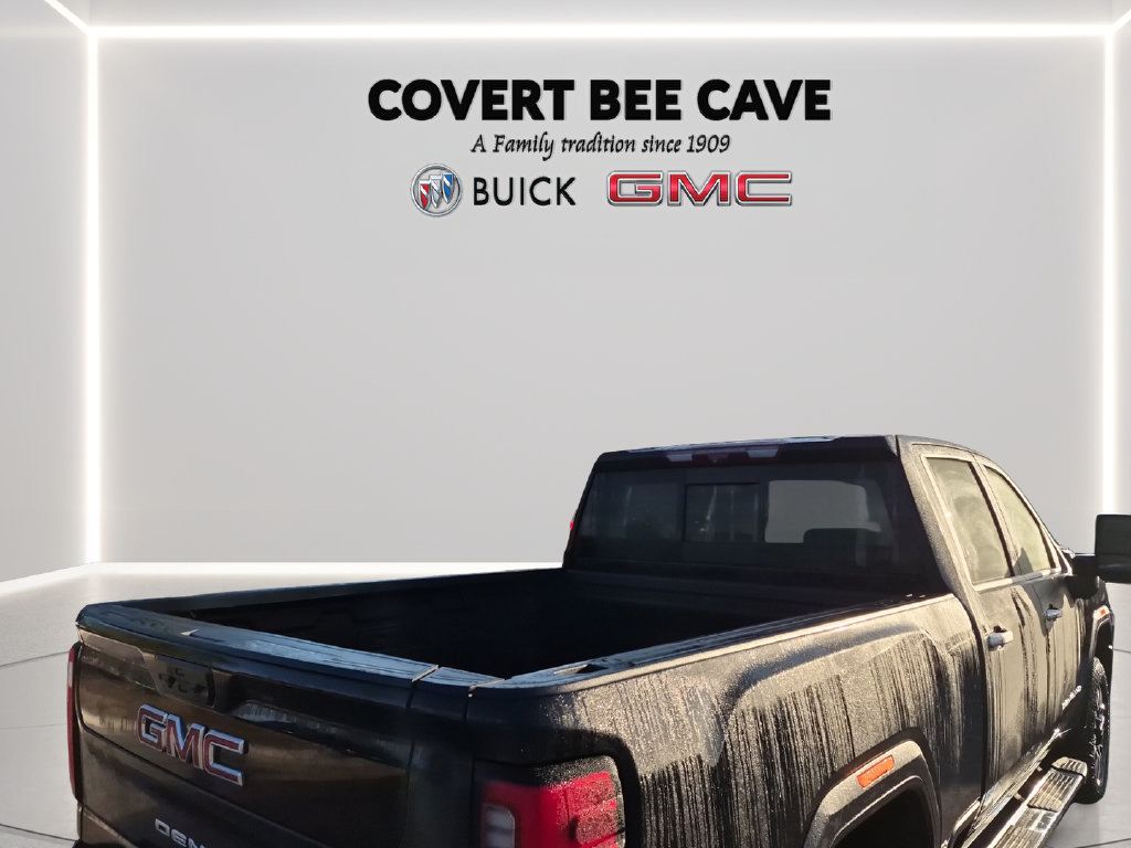 Used 2024 GMC Sierra 2500 Denali w/ Technology Package AWD/4WD image 32