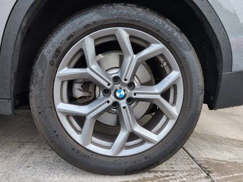Used 2023 BMW X3 xDrive30i w/ Premium Package AWD/4WD image 11