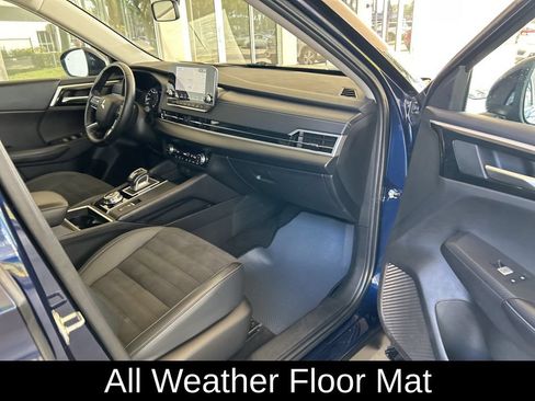 Used 2024 Mitsubishi Outlander SE Black Edition AWD/4WD image 26