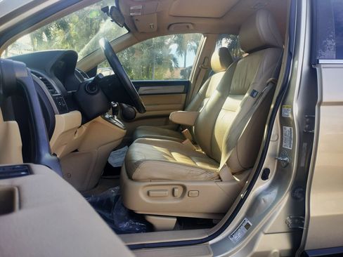 Used 2009 Honda CR-V EX-L image 13