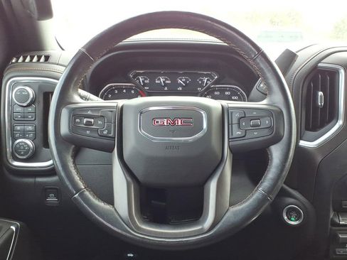 Used 2022 GMC Sierra 3500 AT4 w/ AT4 Preferred Package image 23