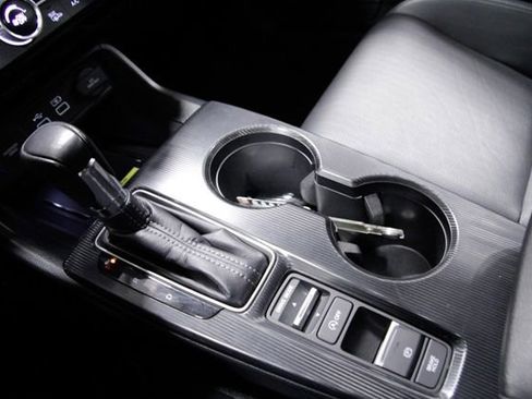 Certified 2023 Honda Civic Sport Touring image 29