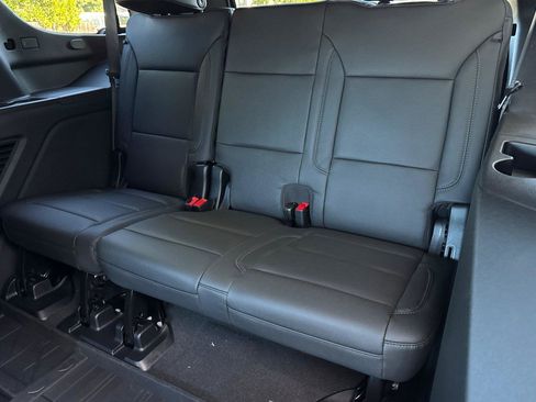 New 2026 Chevrolet Tahoe LT image 20