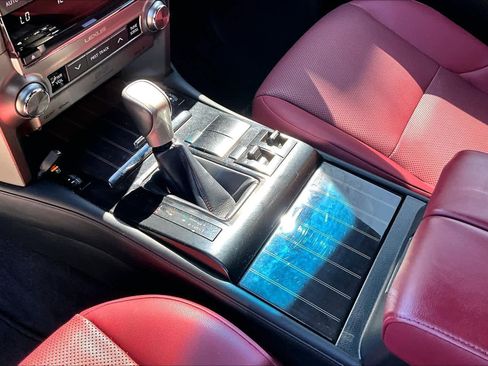 Used 2021 Lexus GX 460 Premium w/ Premium Plus Package image 17