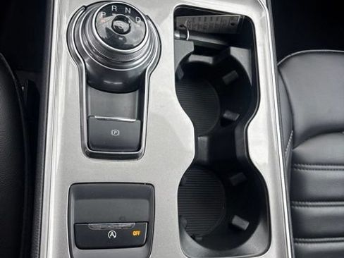 Used 2023 Ford Edge SEL AWD/4WD image 12