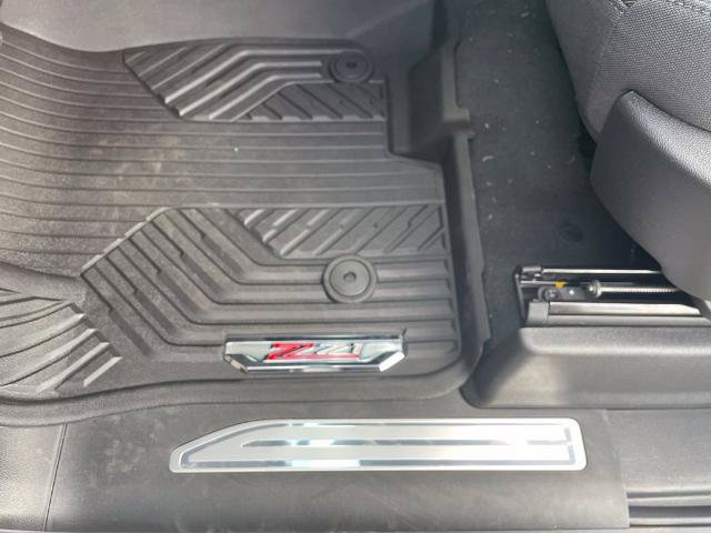 New 2026 Chevrolet Silverado 1500 RST AWD/4WD image 28