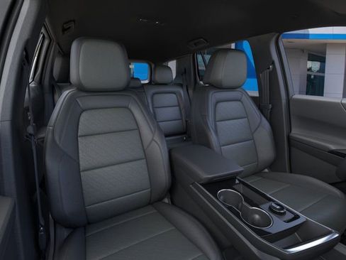 New 2026 Chevrolet Equinox LT w/ Convenience Package II image 42