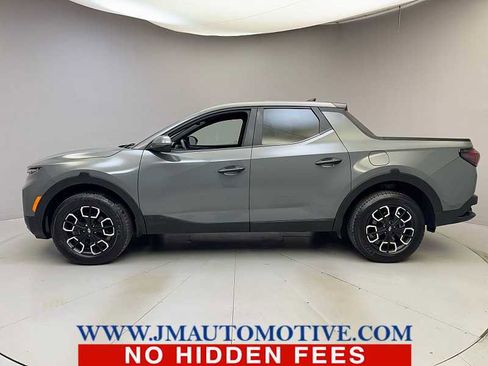 Used 2022 Hyundai Santa Cruz SEL w/ Cargo Package image 3