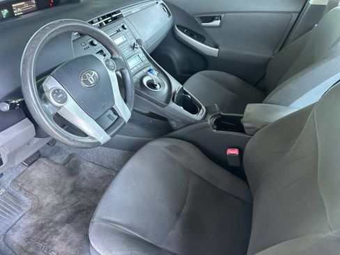Used 2011 Toyota Prius Two FWD image 8
