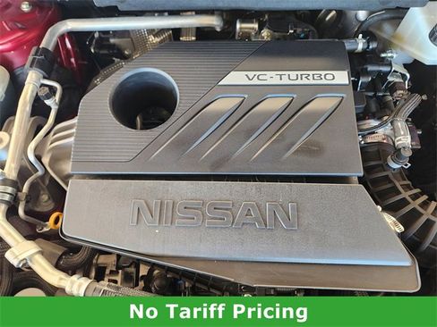 Certified 2024 Nissan Rogue SV w/ SV Premium Package image 29
