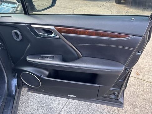 Used 2017 Lexus RX 350 AWD w/ Premium Package image 44