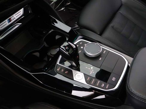 Used 2022 BMW X4 M40i w/ Premium Package AWD/4WD image 61