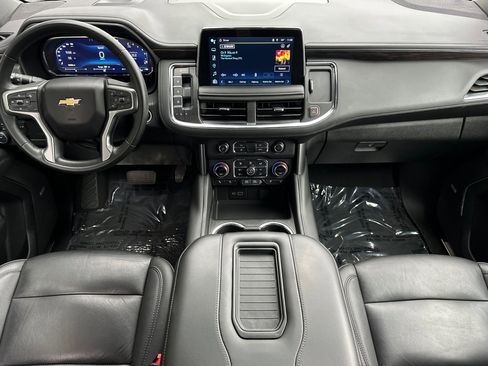 Used 2024 Chevrolet Tahoe LT image 14