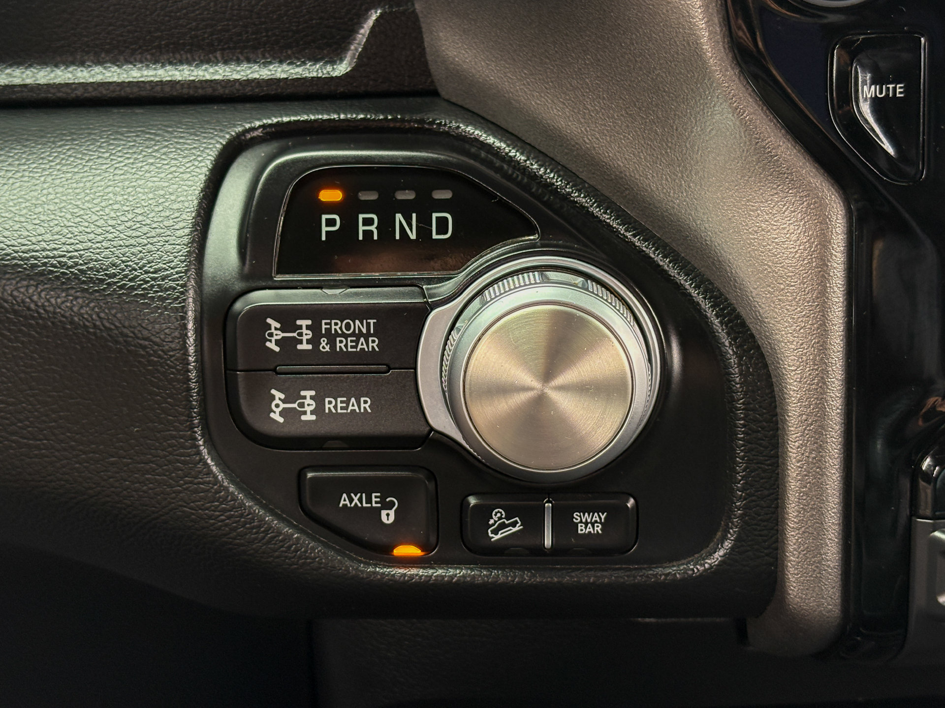 Used 2019 RAM 2500 Power Wagon AWD/4WD image 20