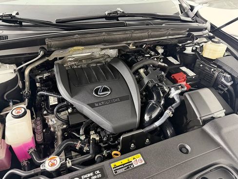 Used 2024 Lexus RX 350 Premium Plus w/ Convenience Package FWD image 33