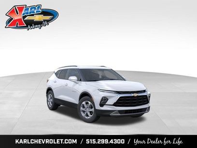 New 2026 Chevrolet Blazer LT w/ Convenience Package