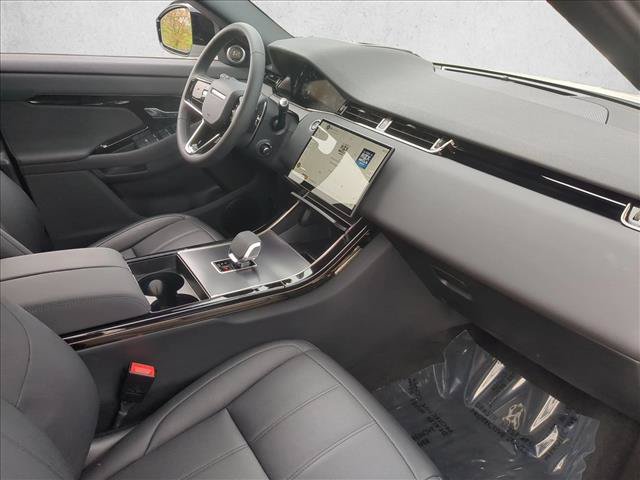 Used 2026 Land Rover Range Rover Evoque Dynamic SE AWD/4WD image 28