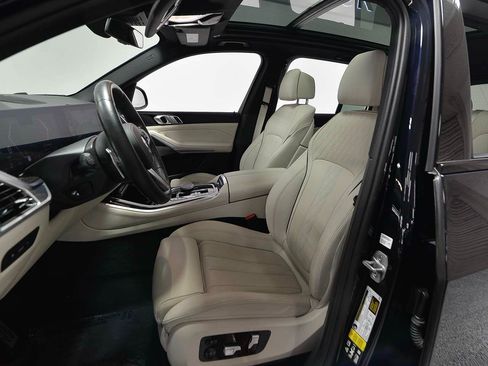 Used 2024 BMW X5 xDrive40i w/ M Sport Package AWD/4WD image 8