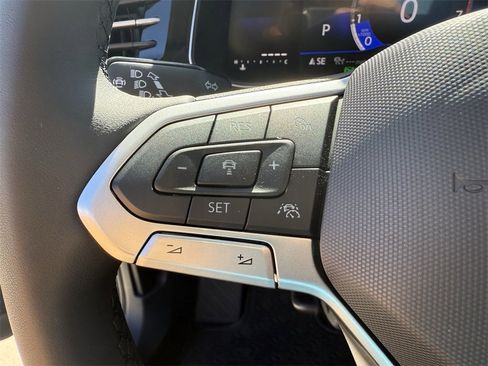 New 2026 Volkswagen Jetta S image 16