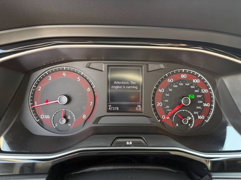 Used 2021 Volkswagen Jetta S FWD image 20