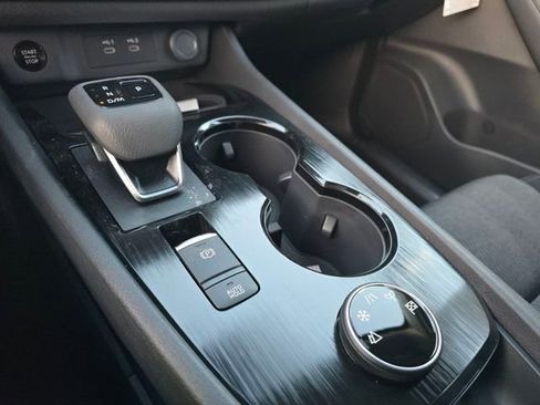 New 2026 Nissan Rogue SV w/ Cold Weather Package image 30