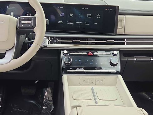 New 2026 Hyundai Santa Fe SEL image 27