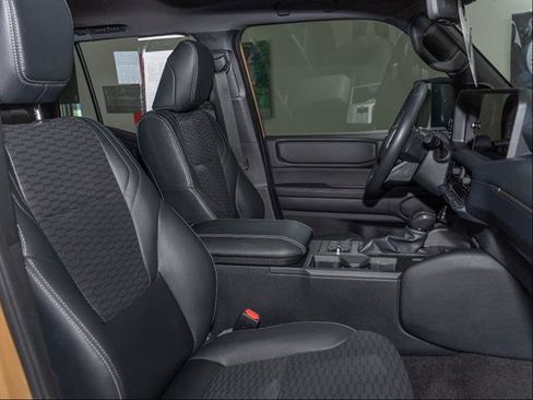 Used 2024 Toyota Land Cruiser w/ Premium Package image 24