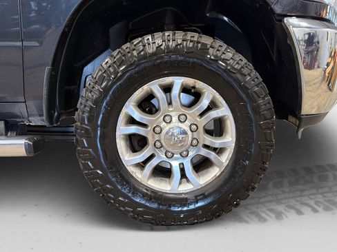 Used 2016 RAM 2500 Tradesman w/ Chrome Appearance Group AWD/4WD image 46