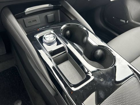 New 2026 Buick Envision Avenir AWD/4WD image 28