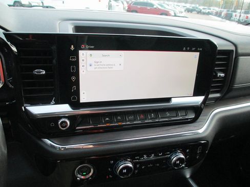 Certified 2023 GMC Sierra 1500 SLT w/ SLT Premium Package image 25