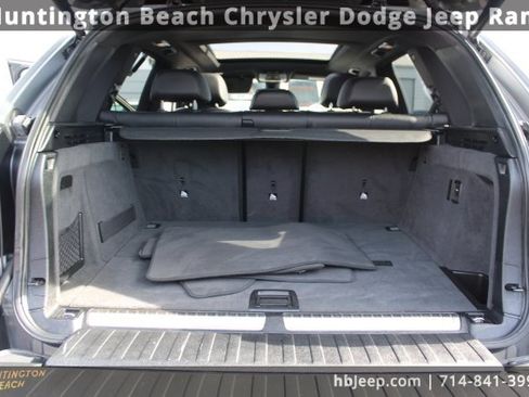 Used 2018 BMW X5 xDrive40e image 38